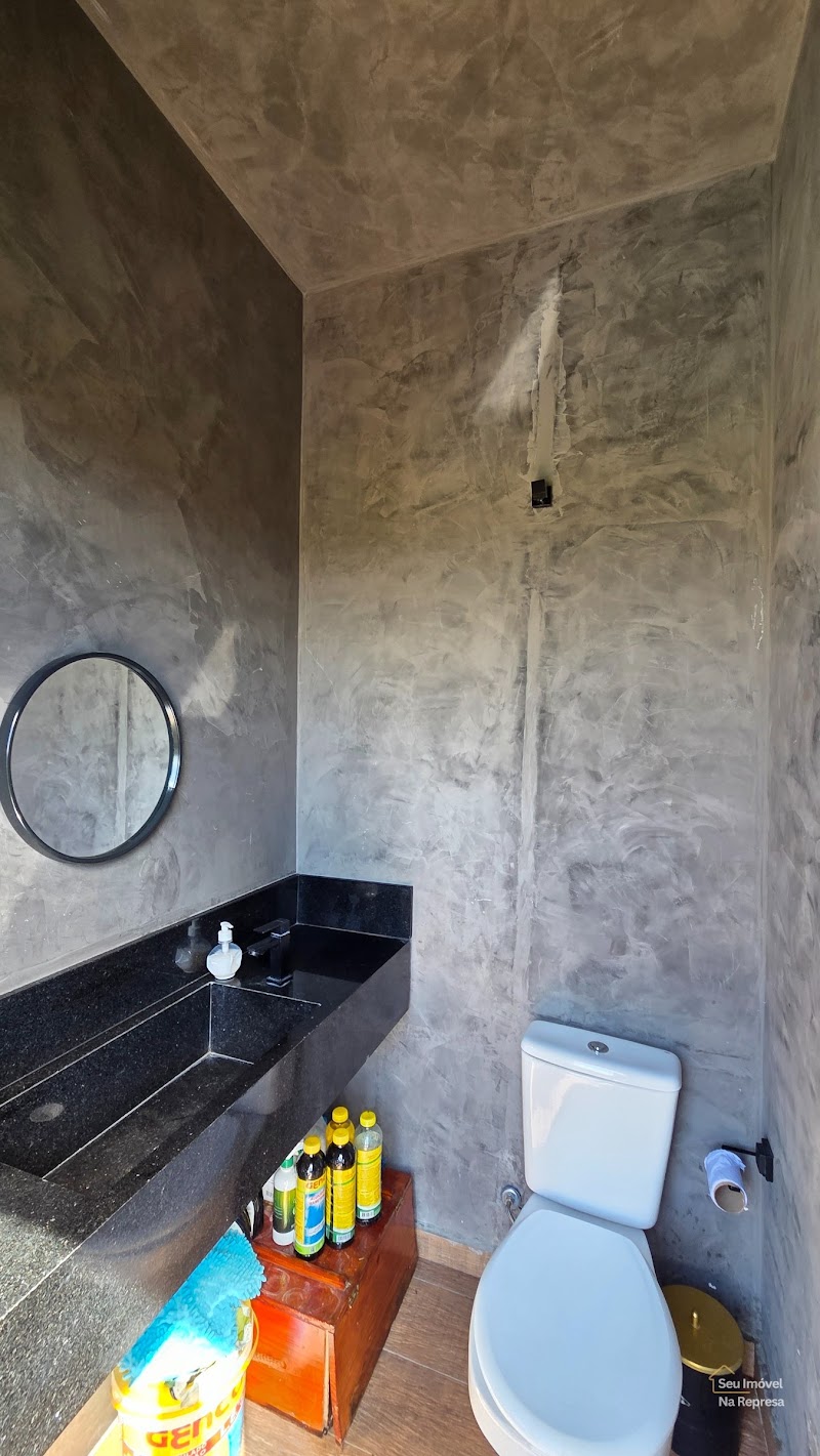 Foto 5 de Casa com 2 lotes 900m² à venda no Riviera de Santa Cristina XIII