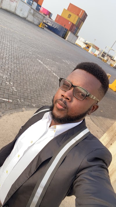 John Kaku Etwi Essien