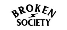 Broken Society logo