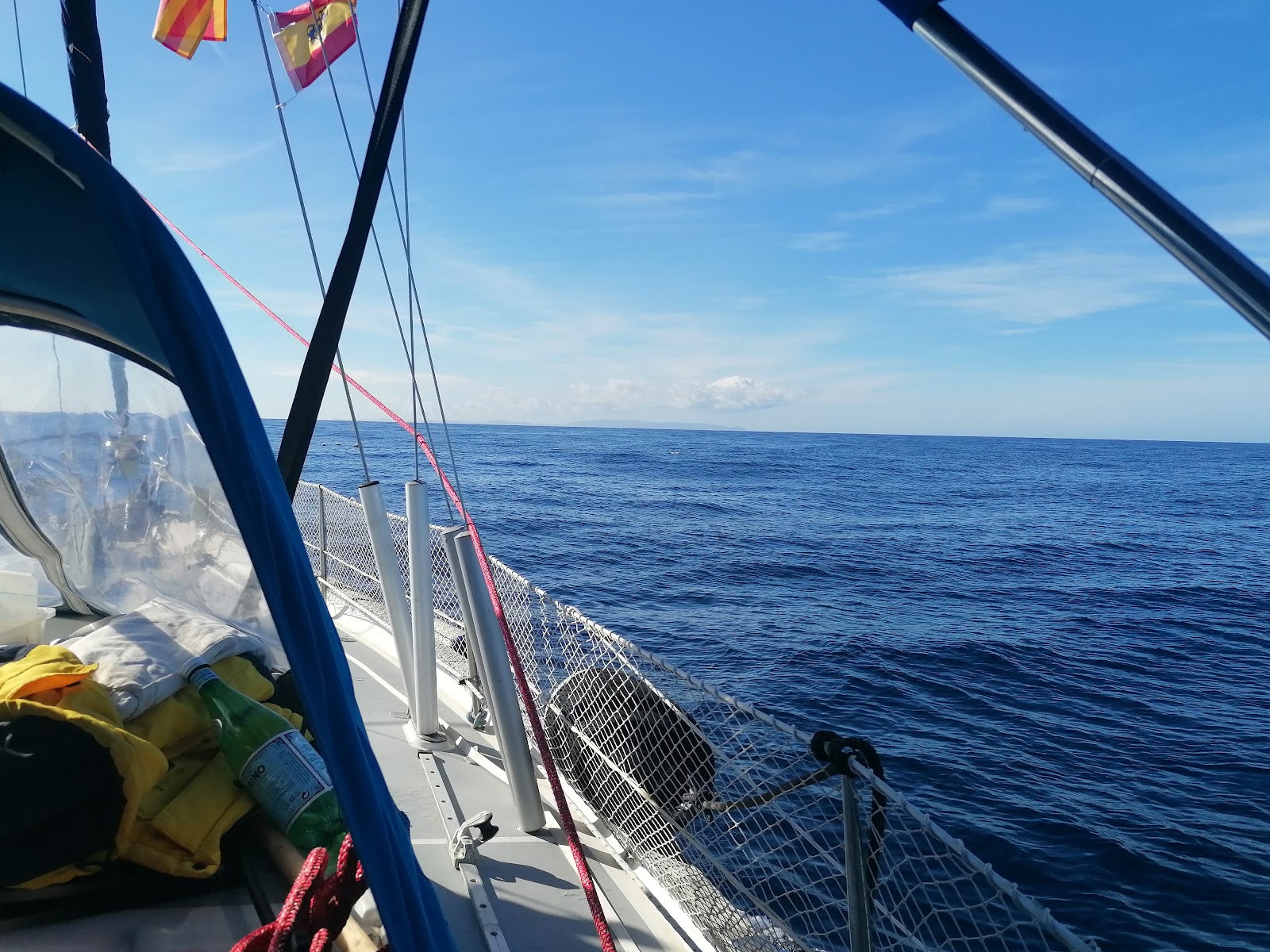 Photo de la navigation NAV-021