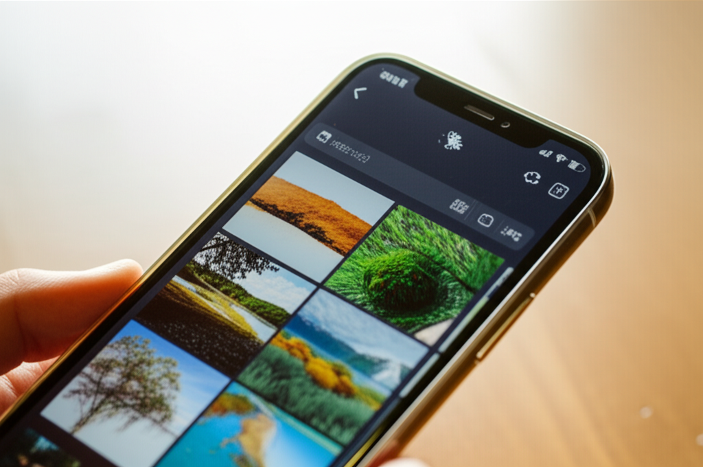 이미 찍은 HEIC 사진, 어떻게 JPG로 변환할까?