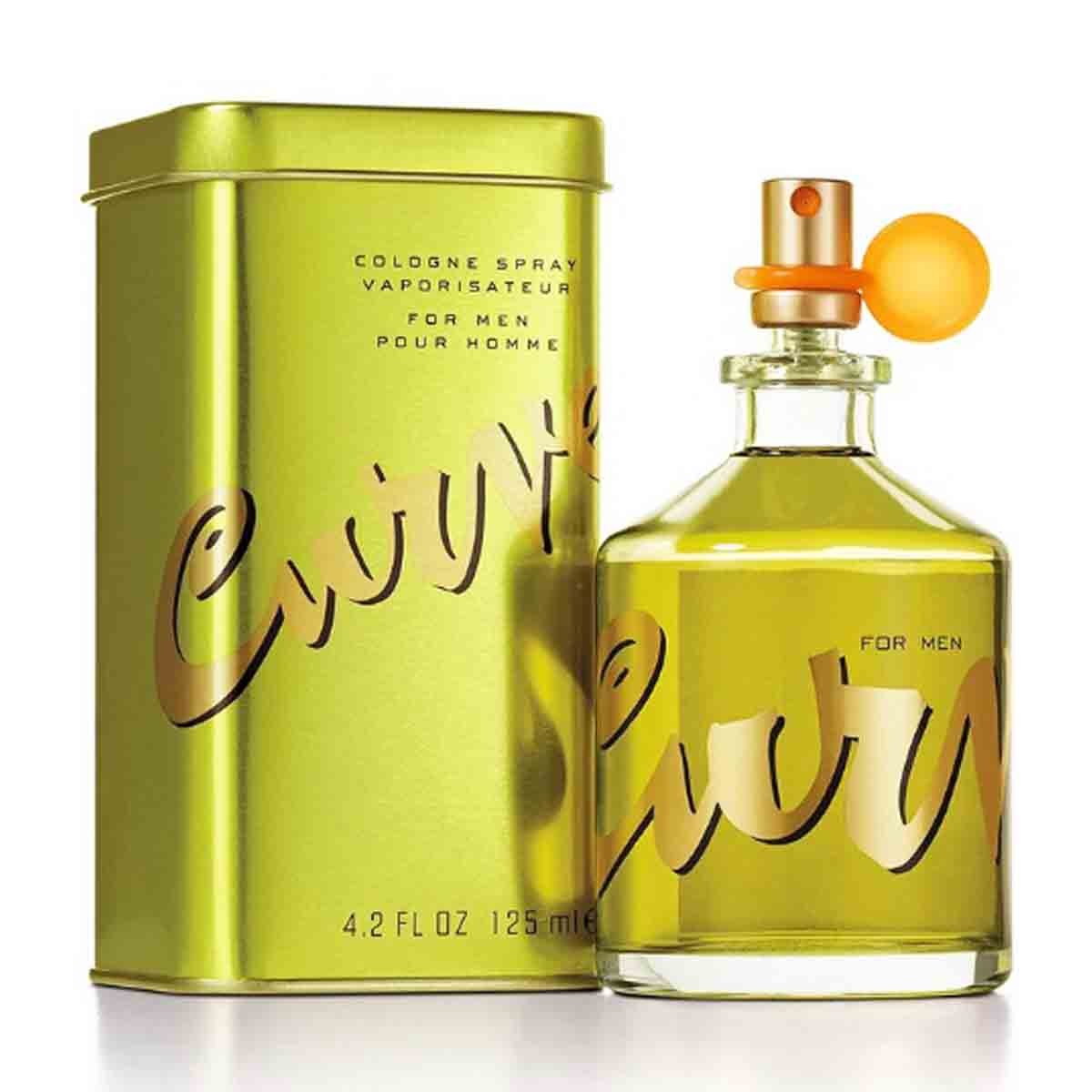 CURVE DE LIZ CLAIBORNE HOMBRE 125ML EDC