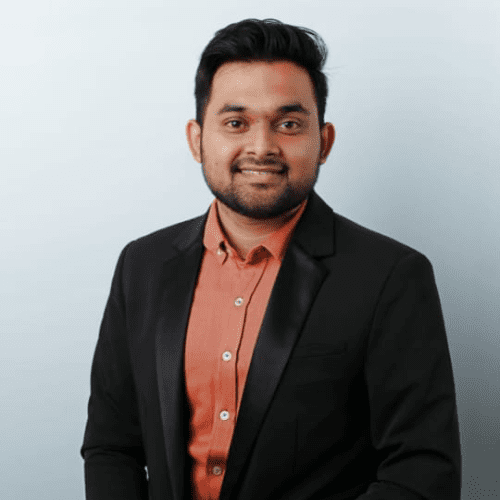 Dr. Arvind Chaurasia