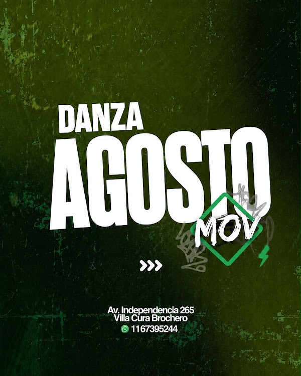 Clases de Danza