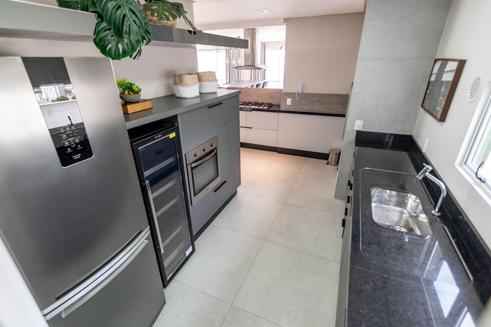 Due Fratelli Residencial — imagem oficial 22