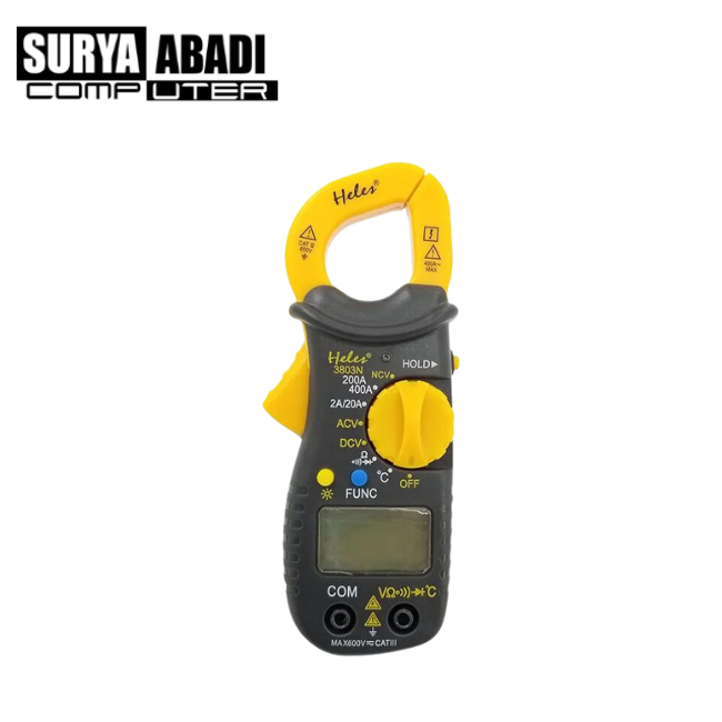 TANG AMPERE VIP HELES 3803-N