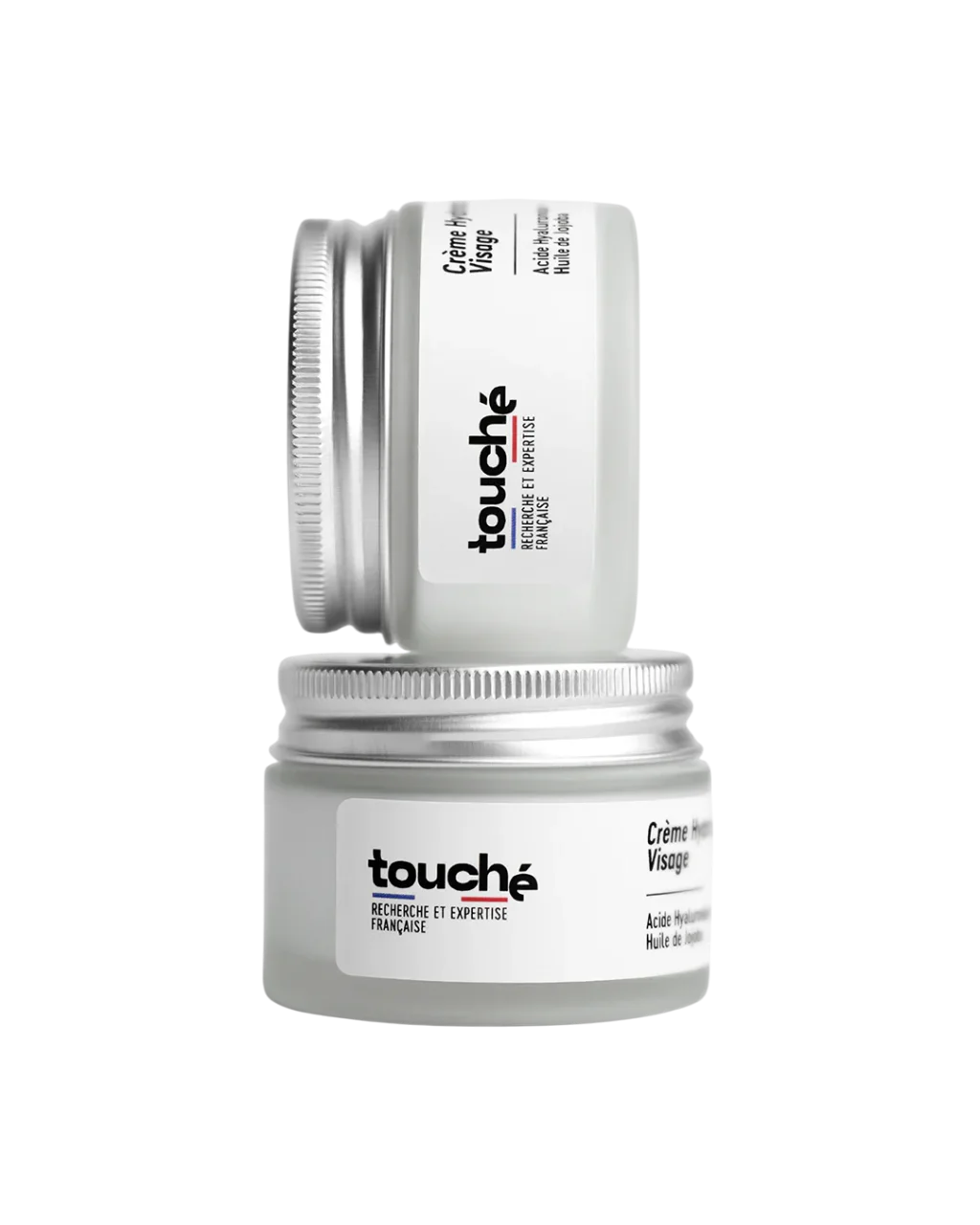 TOUCHER CREME HYDRATANT