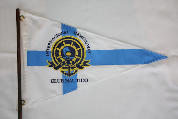 Club Nautico Int Hemingway