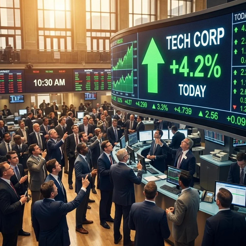 휴림로봇 2% 급등! 배당 0원, 가치 투자자에겐 함정인가 기회인가?