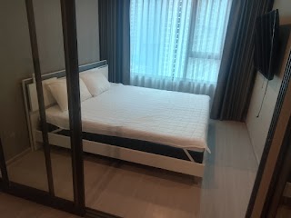 Life Ladprao ห้อง AON057 ภาพที่ 2
