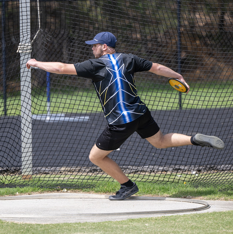 Photo from HS: Track & Field of James Copenhaver