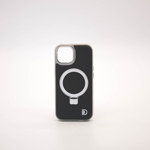 iphone 15 carbon fibre magsafe