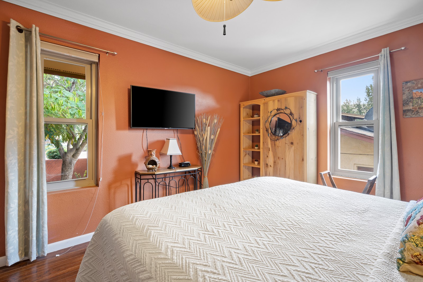 Quail Hollow Retreat