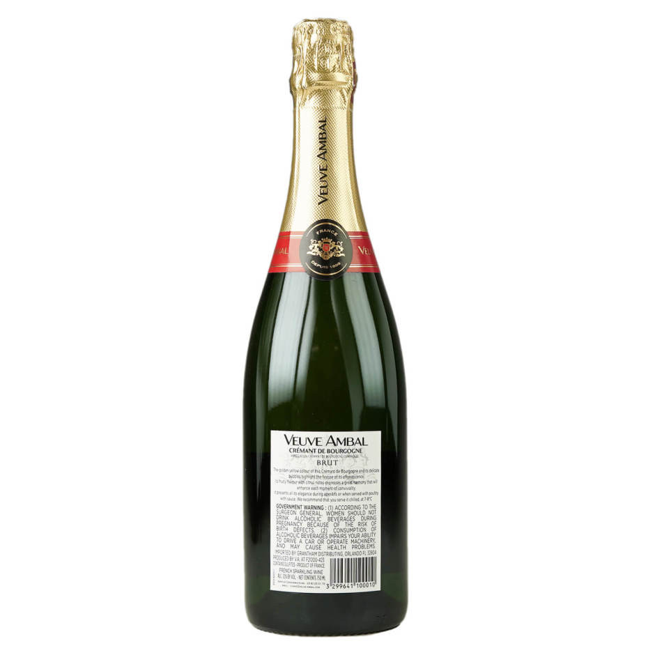 Veuve Ambal Sparkling Brut
