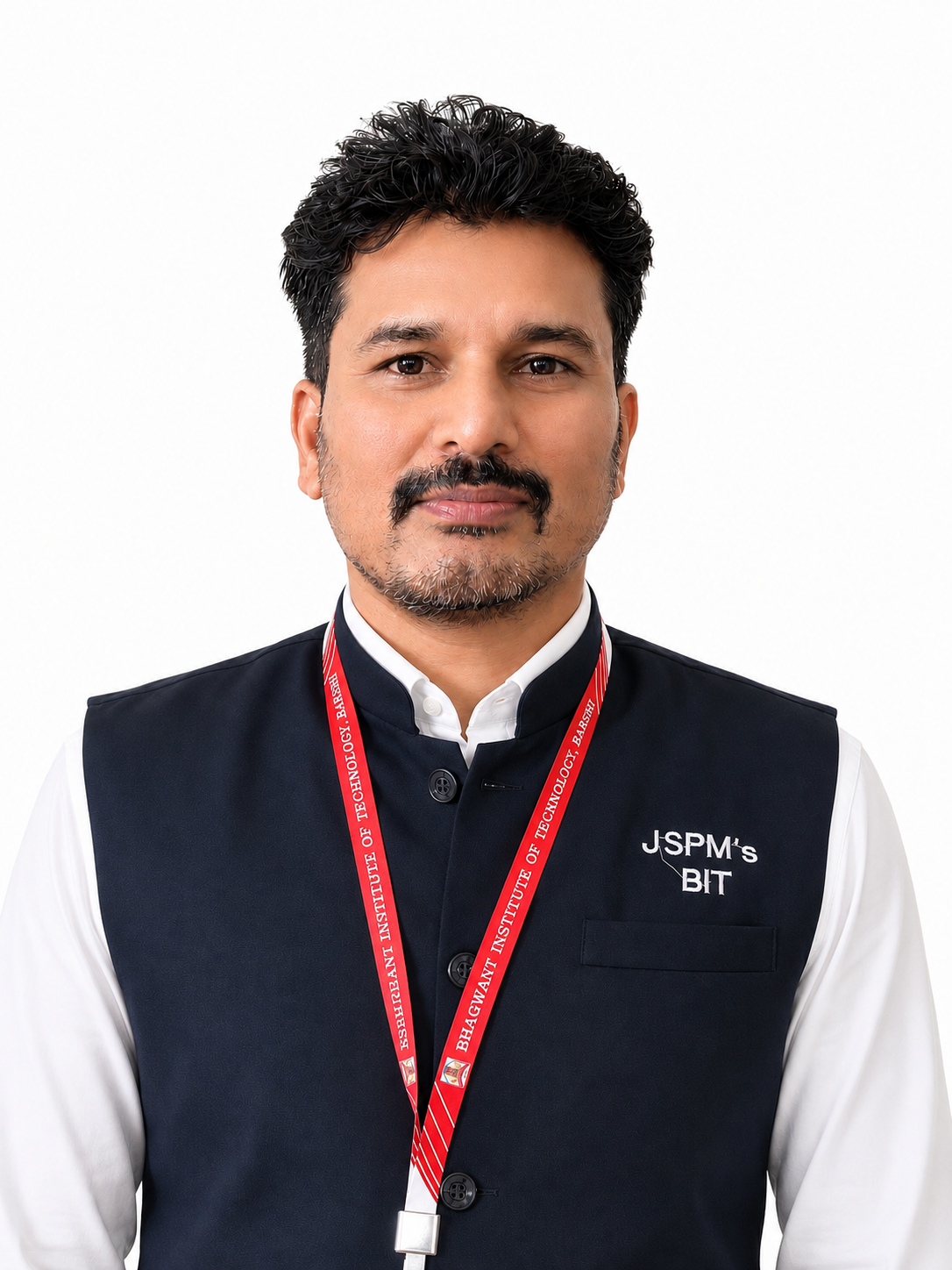 Faculty Image