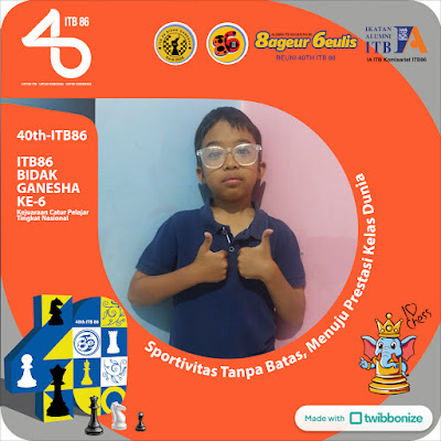 473 - SD123 Putra - Ignatius Kevin R. 1
