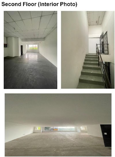 Intermediate Shoplot Ground Floor Bandar Seri Putra Bangi — foto 3/9