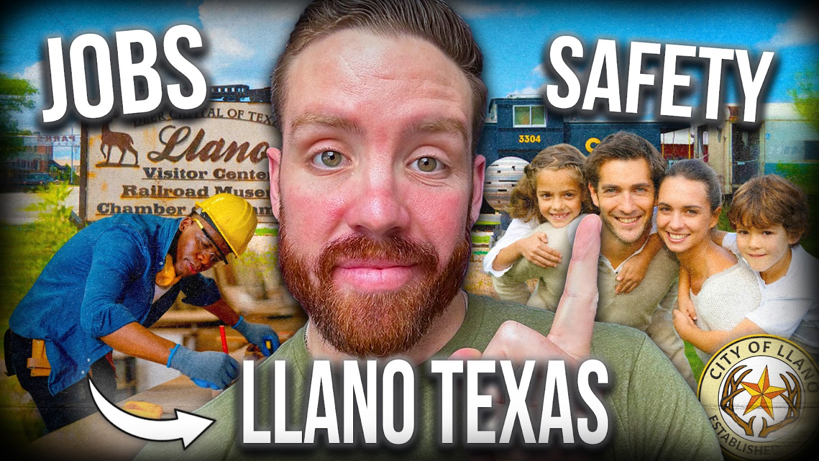 Why Llano Texas deserves attention