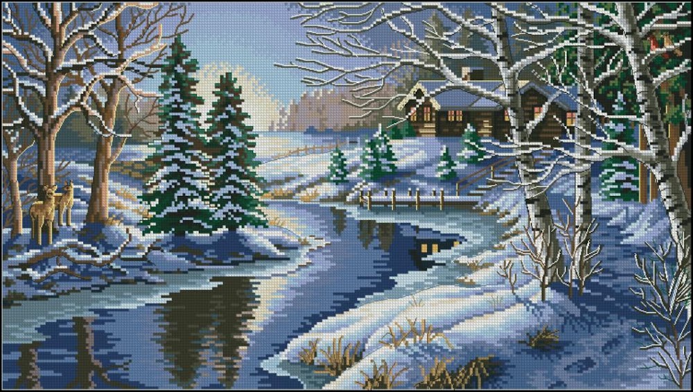 CMP 320433 All Is Calm