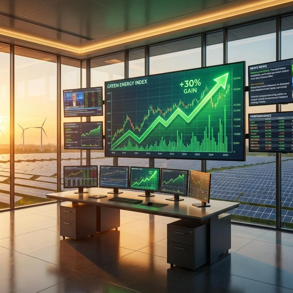 HD현대에너지솔루션, 30% 수익률의 충격적인 현실! 목표가 15만원까지 더 갈까? (초보자 필독!)