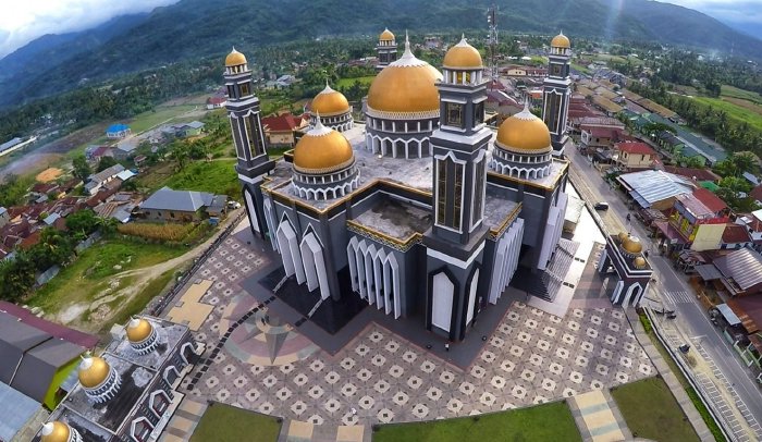 Kutacane: Gerbang Budaya dan Ekowisata Aceh Tenggara