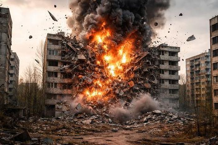 Siết chặt hỏa lực: Nga đánh thẳng các điểm trung quân và vũ khí Ukraine - Tạp chí Người Đưa Tin
