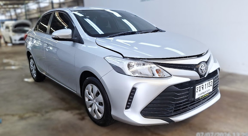TOYOTA VIOS
