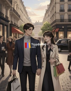 Hồi Sinh Để Đòi Công Bằng
