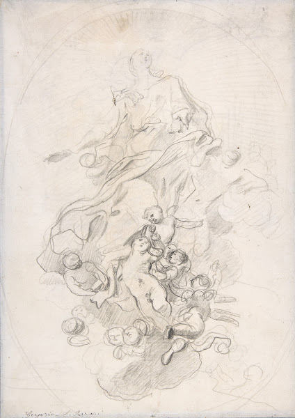 The Assumption of the Virgin 16801744