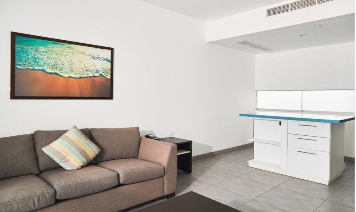Suite King Asia