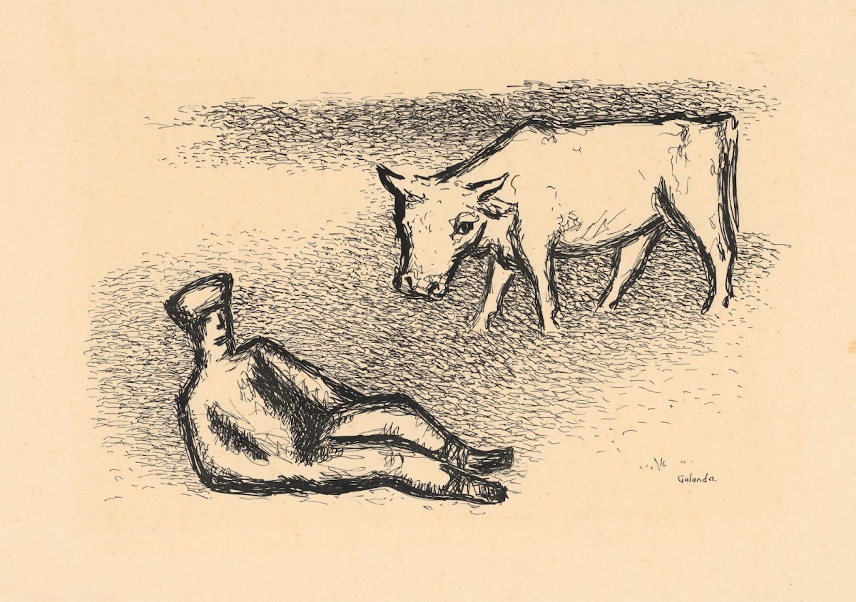 Cowherd 1936