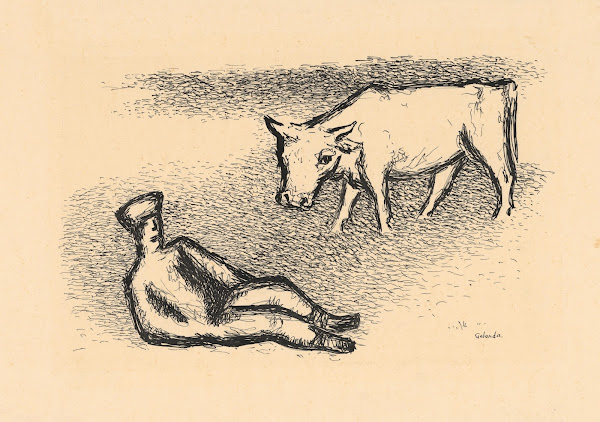 Cowherd 1936