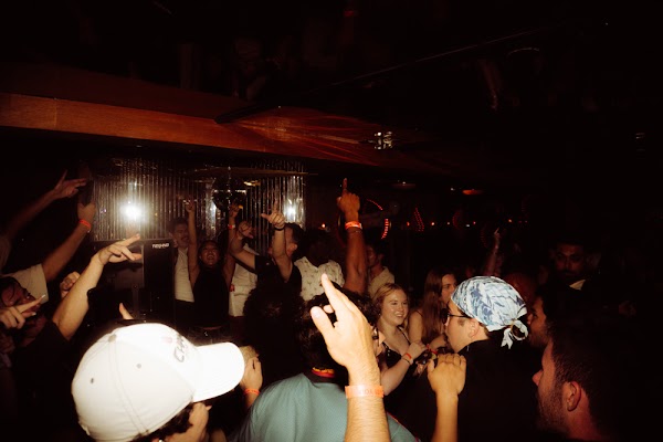 Paradisco photo 13