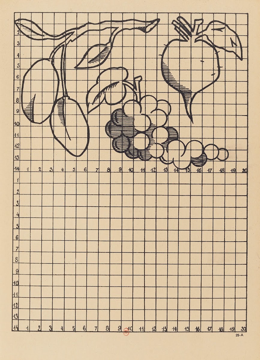 À Colorier Pl15 1936