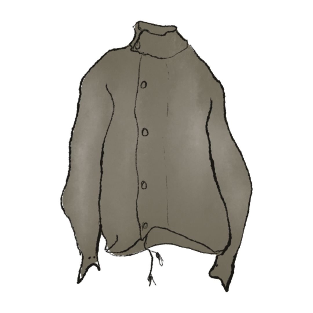 Yeezy Swedish Army Regnrock product image
