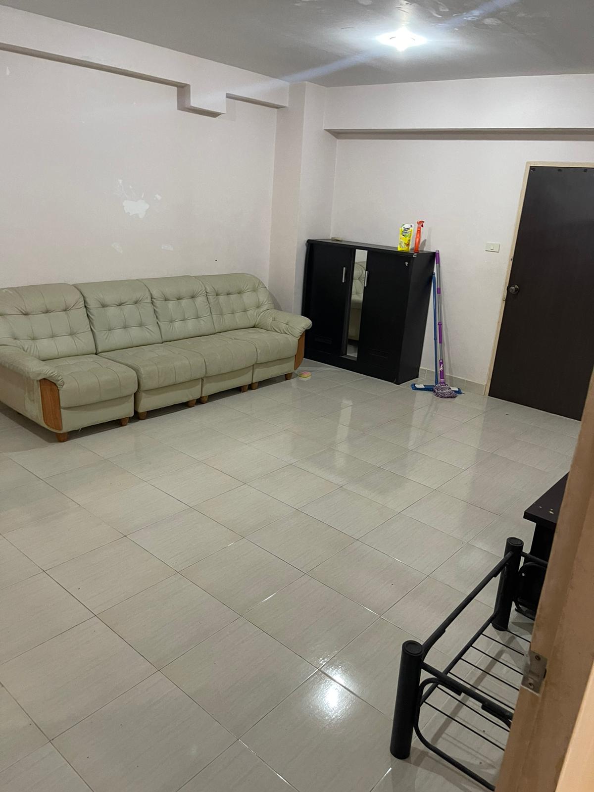 Jomtien Beach Condo A3 Hot - Studio, Floor 13 3
