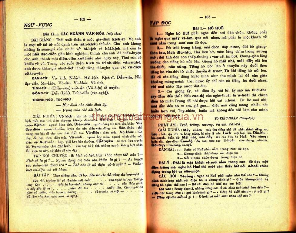 Việt Nam di tích và cảnh đẹp (1995) - Trang 51