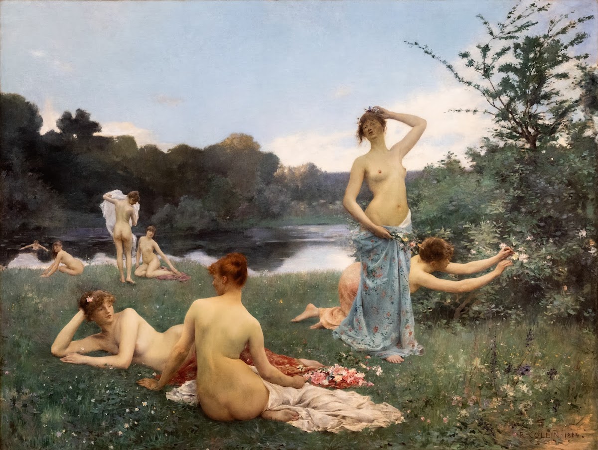 Summer 1884