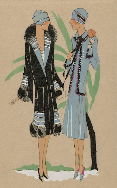 CréAtion PHILIPPE Et GASTON  SAN FRANCISCO 1926