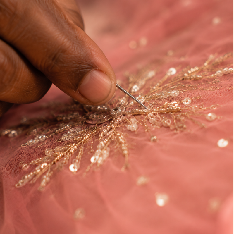 Handwork