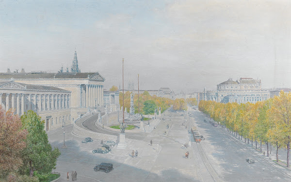 Cityscapes & Architecture