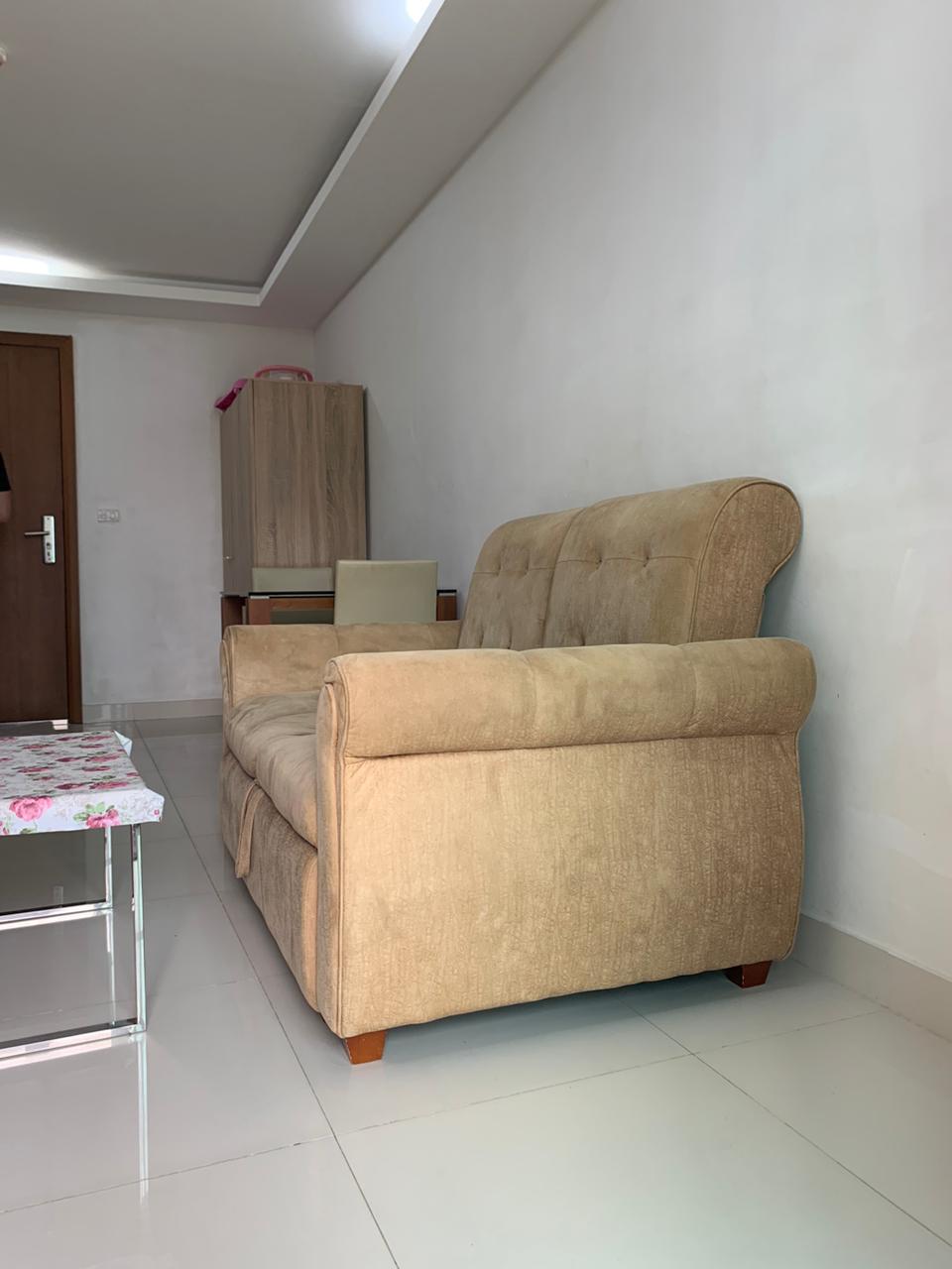 Espana Condo - 1 Bed, Floor 5 11