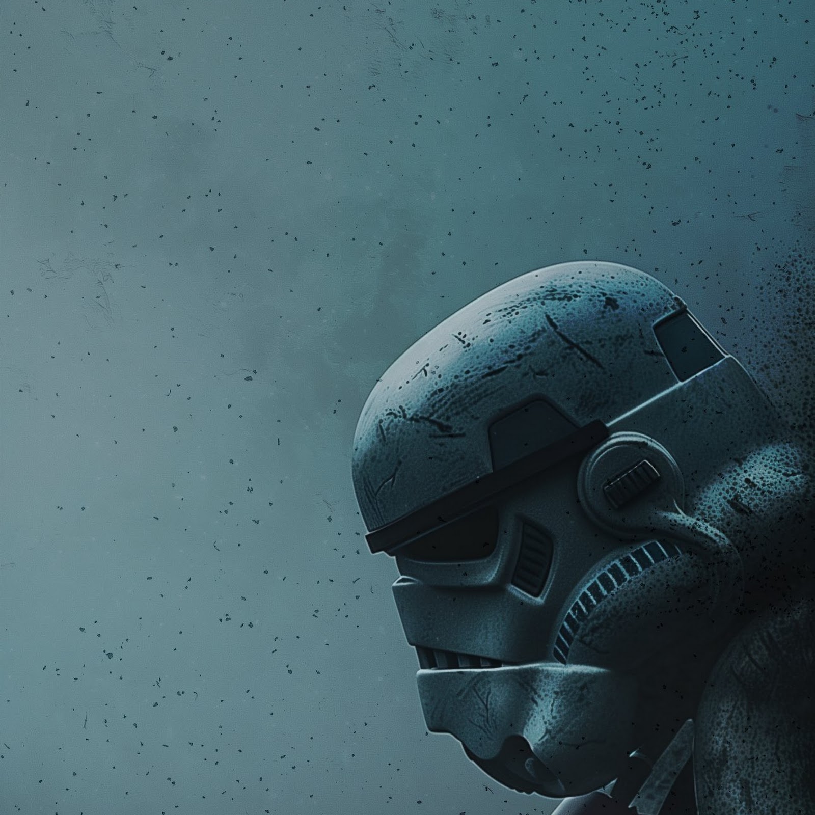Download Star Wars Stormtrooper Soldier Full HD iPhone