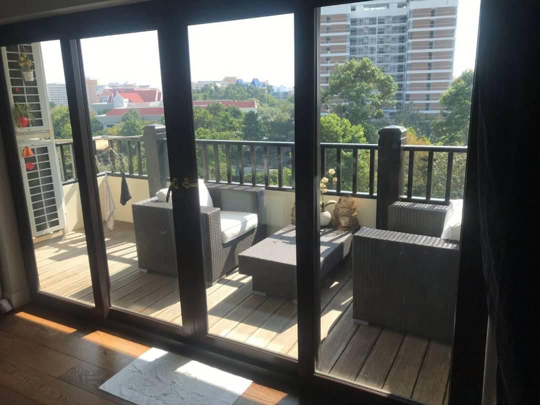 Rayong Beach Condotel - Studio, Floor 3 3