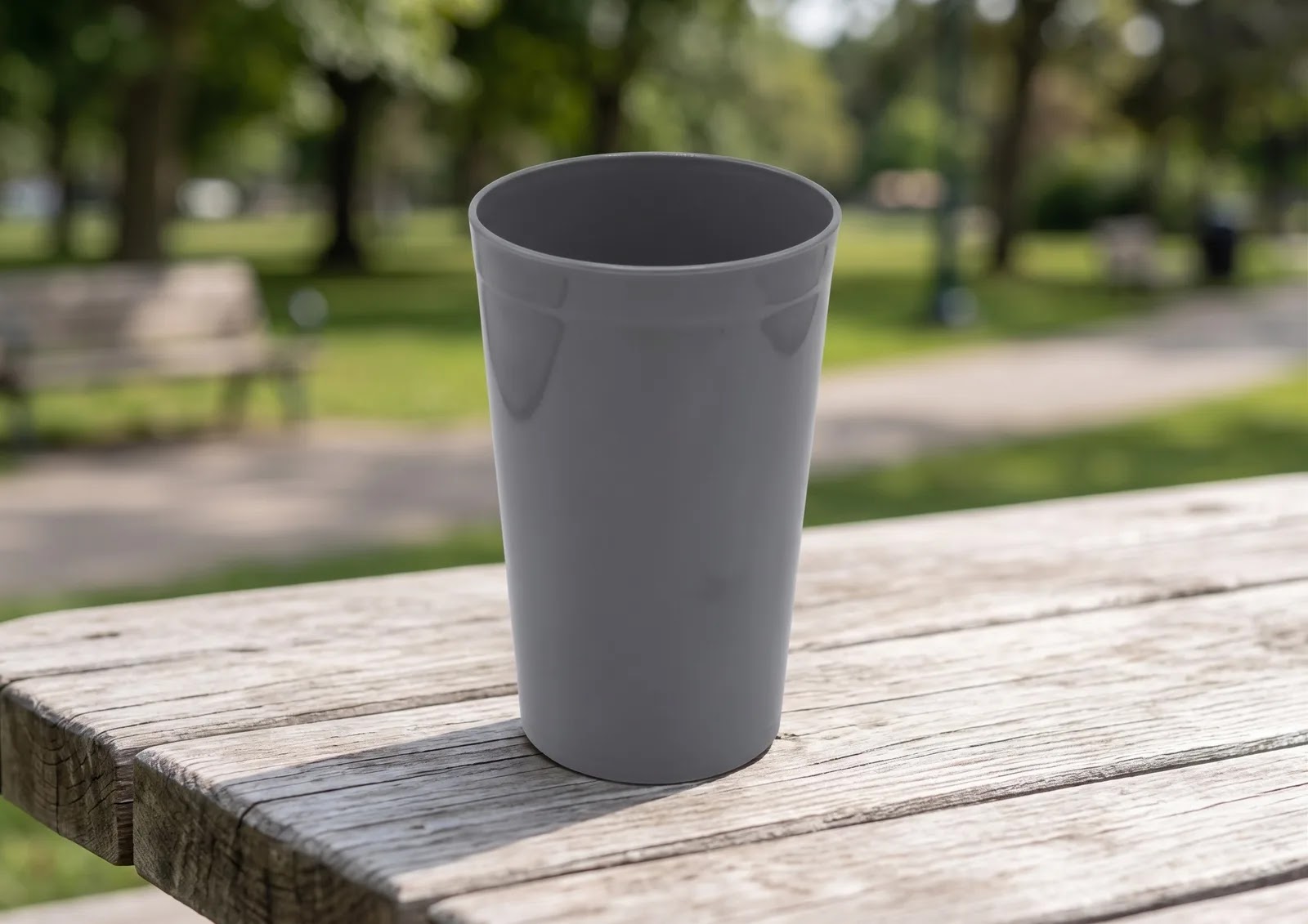 Vaso Plastico 400ml