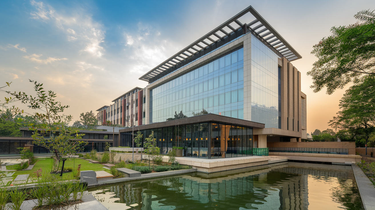 Best Hotels in Koregaon Park – Top Picks 2026