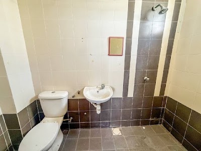 Anggerik Residensi, Bandar Teknologi Kajang (Tingkat 9) — foto 9/10