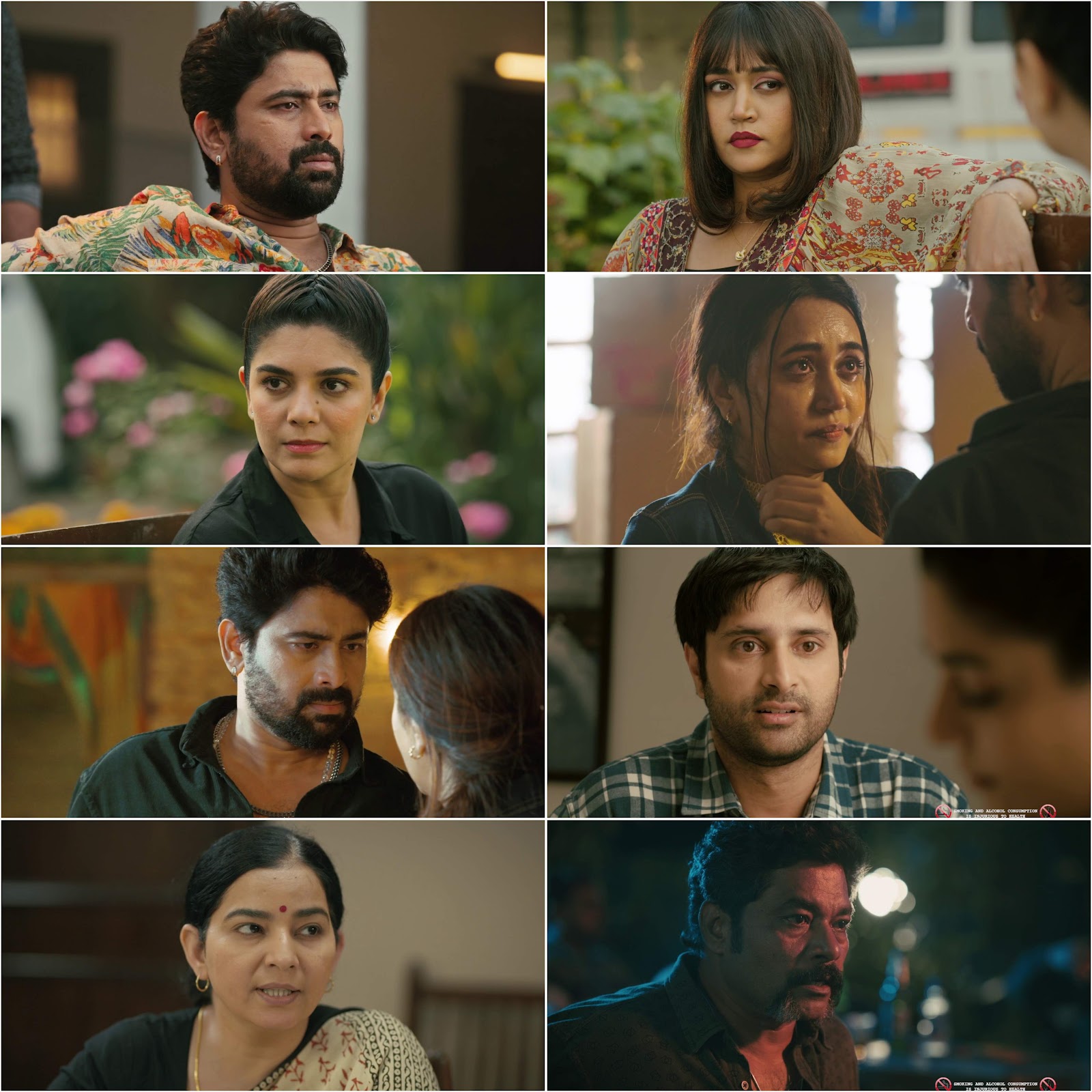 Looteri Dulhan S01 (2026) Hindi Completed Web Series Download screenshot 1