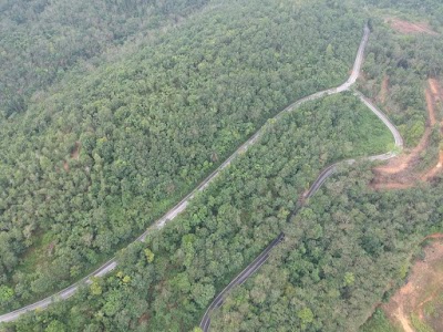 Residential Land 14,671 sqft Sungai Merab Bangi — foto 2/10