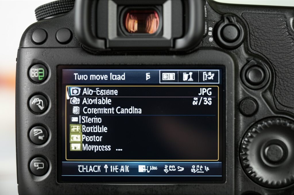 가장 확실한 해결책: 카메라 설정 변경으로 앞으로 찍는 사진을 JPG로 저장하기